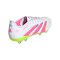 adidas Predator Pro FG Celestial Victory Weiß - weiss