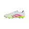 adidas Predator Pro FG Celestial Victory Weiß - weiss