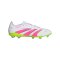adidas Predator Pro FG Celestial Victory Weiß - weiss