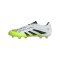 adidas Predator Pro FG Radiant Blaze Weiß - weiss