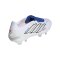adidas Predator Pro FT FG Icon Take Over Weiß - weiss