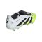 adidas Predator Pro FG Radiant Blaze Weiß - weiss