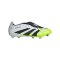 adidas Predator Pro FG Radiant Blaze Weiß - weiss