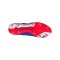 adidas Predator Pro FG Advancement Weiss Rot - weiss