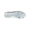 adidas Predator Pro FG Pearlized Weiss Silber Weiss - weiss
