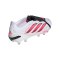 adidas Predator Pro FT AG Chaos vs Control Weiß - weiss