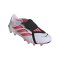 adidas Predator Pro FT AG Chaos vs Control Weiß - weiss