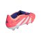 adidas Predator Pro FT FG Coral Blaze Orange - orange