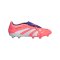 adidas Predator Pro FT FG Coral Blaze Orange - orange