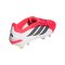 adidas Predator Pro FT FG Born for Goals Rot - rot