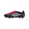 adidas Predator Pro FT FG Immortal DNA Schwarz - schwarz