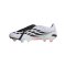 adidas Predator Pro FT FG Chaos vs Control Weiß - weiss