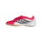 adidas Predator Pro FT IN Born for Goals Rot - rot