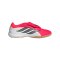 adidas Predator Pro FT IN Born for Goals Rot - rot