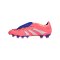 adidas Predator Pro FT MG Coral Blaze Orange - orange