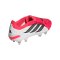 adidas Predator Pro FT SG Born for Goals Rot - rot