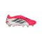 adidas Predator Pro FT SG Born for Goals Rot - rot