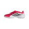 adidas Predator Pro FT TF Born for Goals Rot - rot