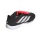adidas Predator Pro FT TF Immortal DNA Schwarz - schwarz