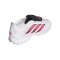 adidas Predator Pro FT TF Chaos vs Control Weiß - weiss
