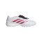 adidas Predator Pro FT TF Chaos vs Control Weiß - weiss