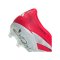 adidas Predator Pro FT FG Pure Victory Rot - rot