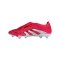 adidas Predator Pro FT FG Pure Victory Rot - rot