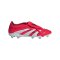 adidas Predator Pro FT FG Pure Victory Rot - rot
