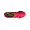 adidas Predator Pro FT FG Pure Victory Rot - rot