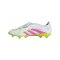 adidas Predator Pro FT FG Celestial Victory Weiß - weiss