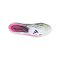 adidas Predator Pro FT FG Celestial Victory Weiß - weiss