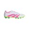 adidas Predator Pro FG/MG Celestial Victory Weiß - weiss