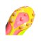 adidas Predator Pro MG Energy Citrus Gelb Schwarz Rot - gelb