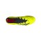 adidas Predator Pro MG Energy Citrus Gelb Schwarz Rot - gelb