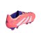 adidas Predator Pro MG Coral Blaze Orange - orange