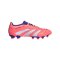 adidas Predator Pro MG Coral Blaze Orange - orange