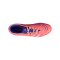 adidas Predator Pro MG Coral Blaze Orange - orange