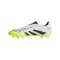 adidas Predator Pro MG Radiant Blaze Weiß - weiss
