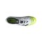 adidas Predator Pro MG Radiant Blaze Weiß - weiss