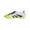 adidas Predator Pro FT MG Radiant Blaze Weiß - weiss