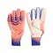 adidas Predator Pro Promo Torwarthandschuhe Orange - orange