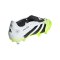 adidas Predator Pro FT SG Radiant Blaze Weiß - weiss
