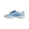adidas Predator Pro FT TF Ice Cold Precision Blau - blau