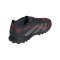 adidas Predator Pro TF Stealth Victory Schwarz - schwarz