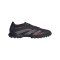 adidas Predator Pro TF Stealth Victory Schwarz - schwarz
