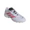 adidas Predator Pro TF Chaos vs Control Weiß - weiss