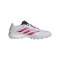 adidas Predator Pro TF Chaos vs Control Weiß - weiss