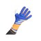 adidas Predator Pro Torwarthandschuhe Advancement Blau - blau