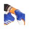 adidas Predator Pro Torwarthandschuhe Advancement Blau - blau