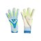 adidas Predator Pro Torwarthandschuhe Blau - blau
